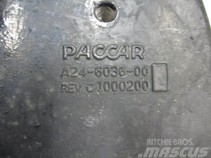 Paccar  기타 구성품