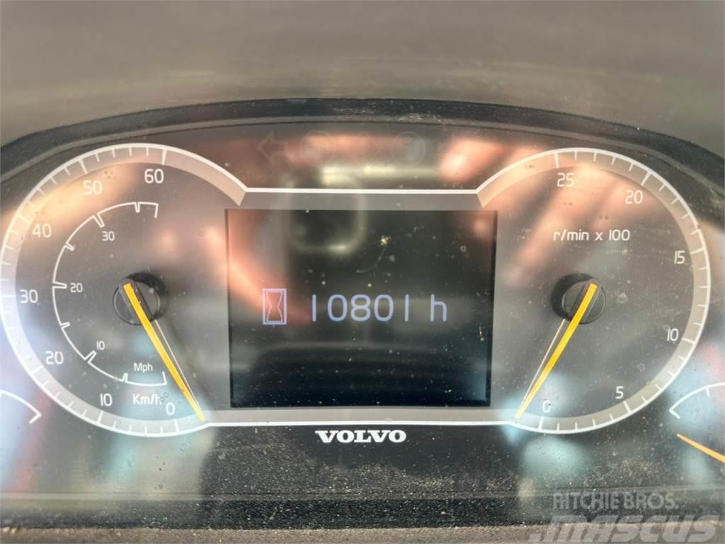  2018 Volvo L150H  휠로우더
