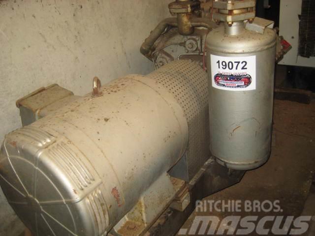  Sabro SMC 6-100 kølekompressor 콤푸레샤