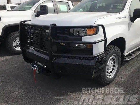  Iron Ox Bumper for Ford, GM & Chev 기타 트럭