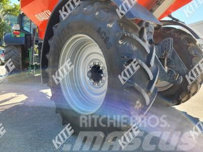Rauch TWS 85.1 기타 농업용 기계장비