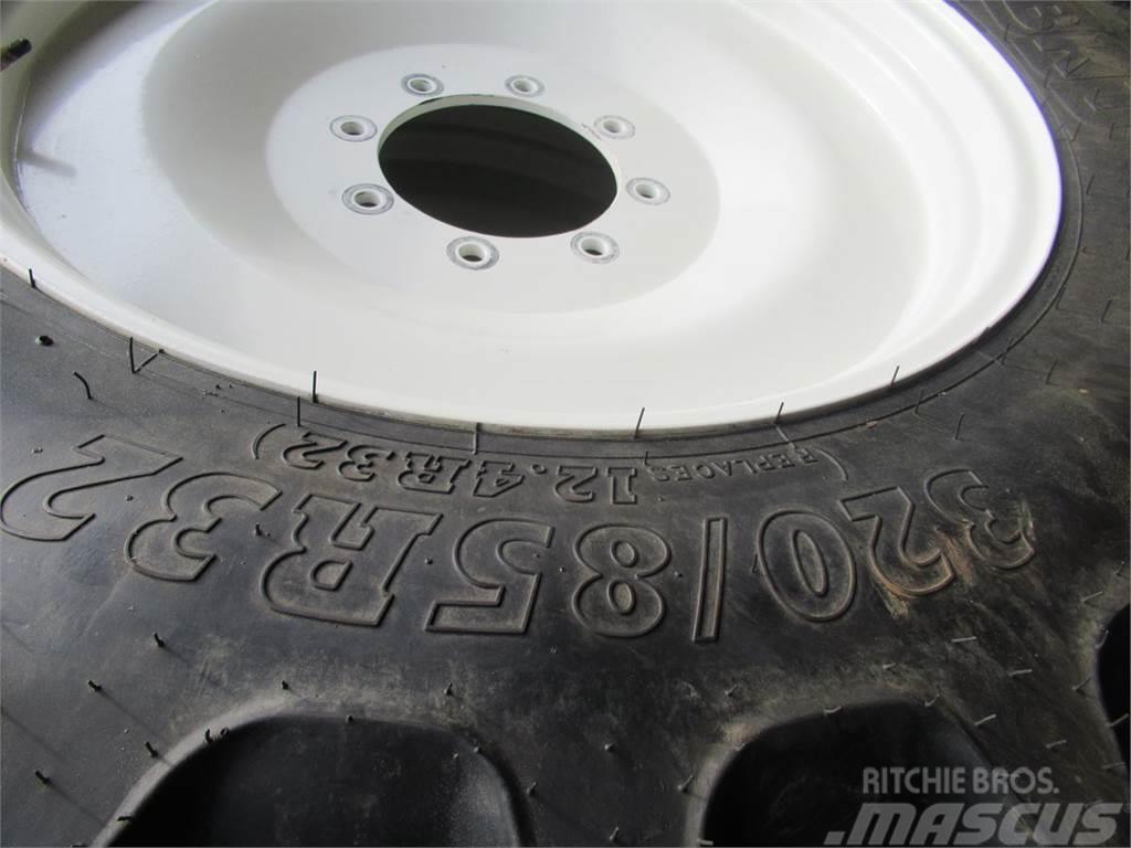 BKT Kulturbereifung 타이어, 휠 및 림