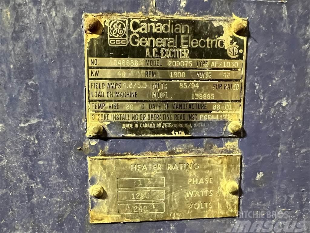 General Electric 217093 기타