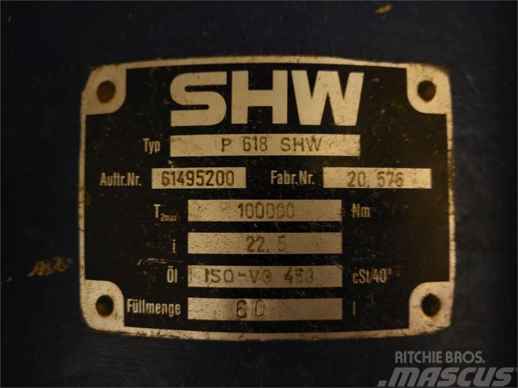  SHW P618-SHW 기타