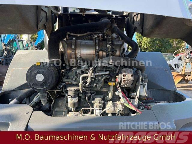 Liebherr L 538 / AC /SW / Hochkippschaufel / ZSA /  휠로우더