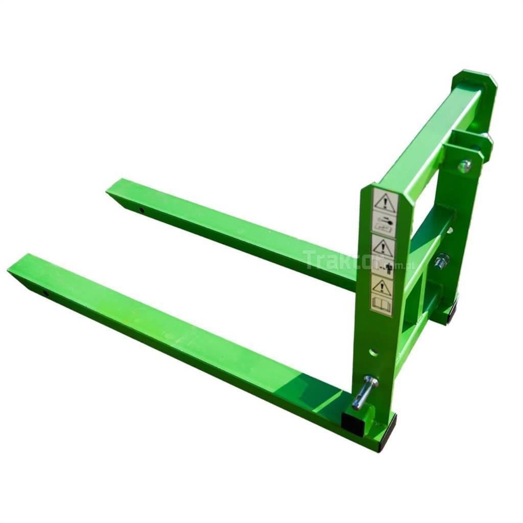  pallet forks 1305 mm without three-point linkage a 기타 구성품